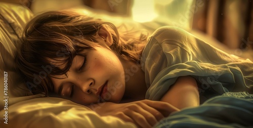 Awareness campaign on the importance of sleep, dreams in health, restful revelations 