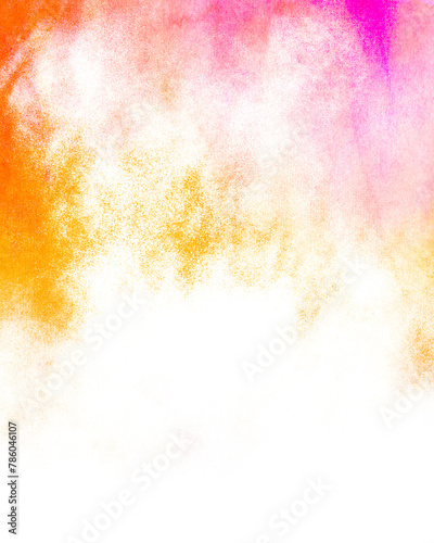abstract watercolor background