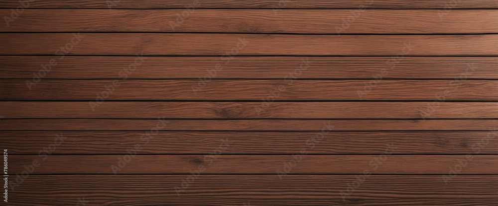 Obraz premium old brown rustic dark weathered wooden texture