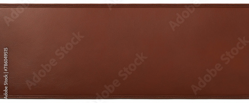Brown dark rustic leather texture - Background banner 