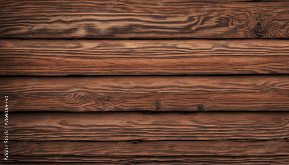 Fototapeta premium old brown rustic dark weathered wooden texture