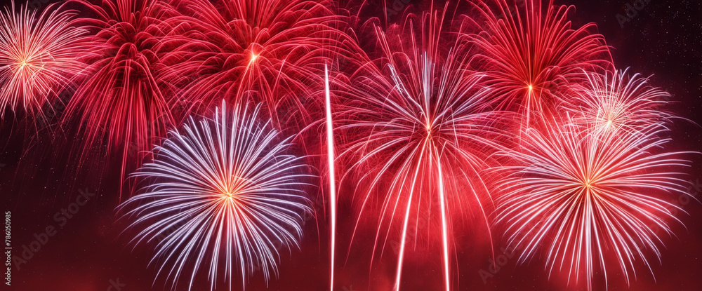 Firework time, Happy New Year! Firework time, Happy New Year!