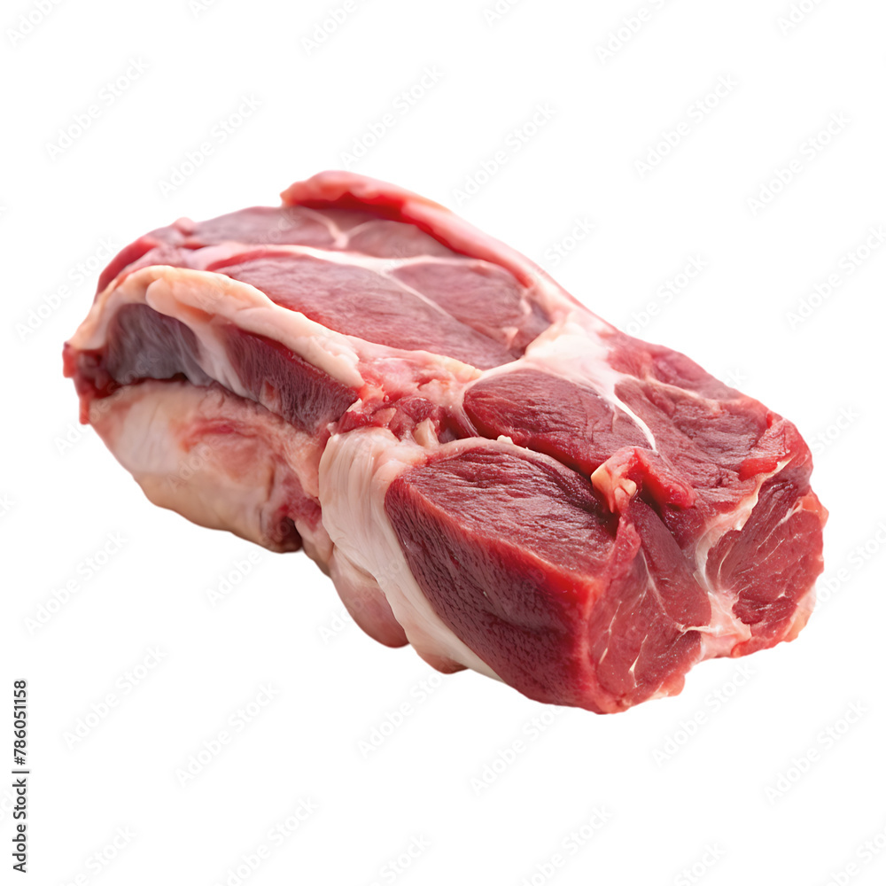 raw lamb chops raw lamb chops