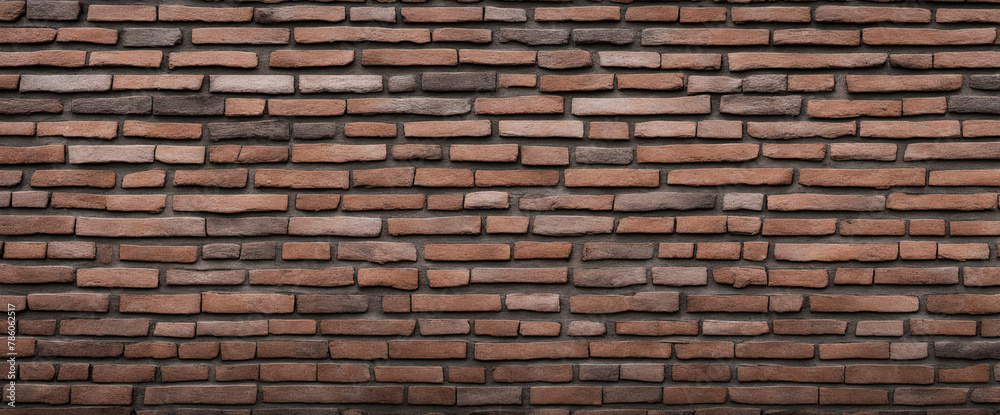 Dark black anthracite damaged rustic brick wall texture Dark black anthracite damaged rustic brick wall texture