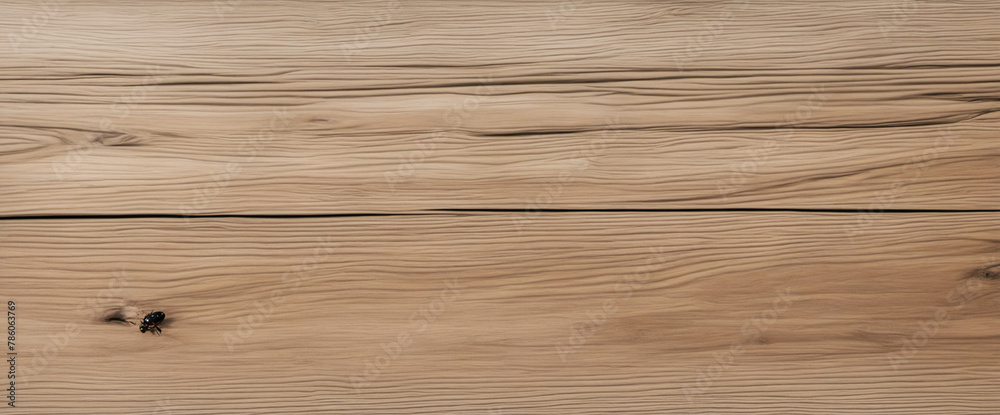 Fototapeta premium old white painted exfoliate rustic bright light wooden texture 