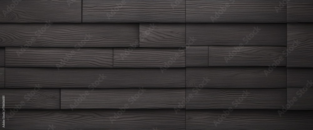 Black anthracite wooden cubes texture background banner wall paper Black anthracite wooden cubes texture background banner wall paper