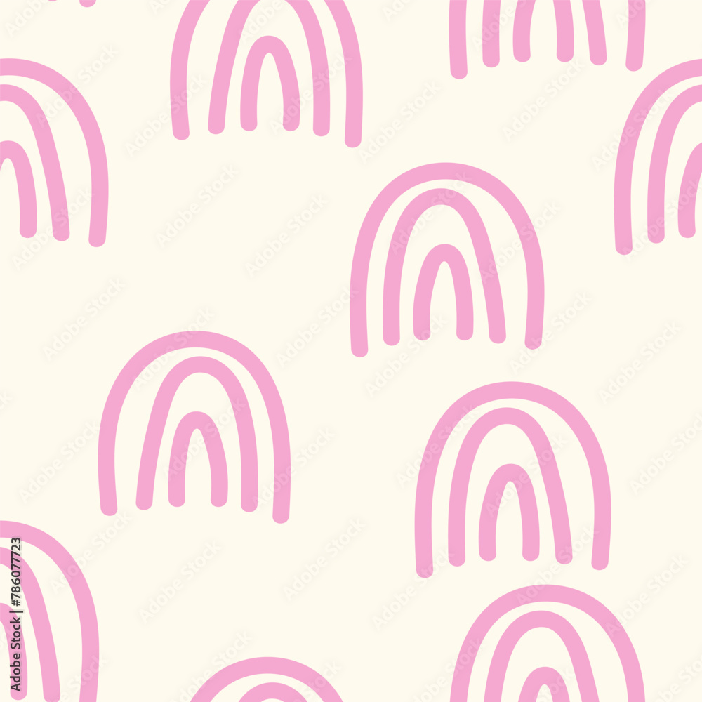 Modern seamless pattern for your design Modern seamless pattern for your design