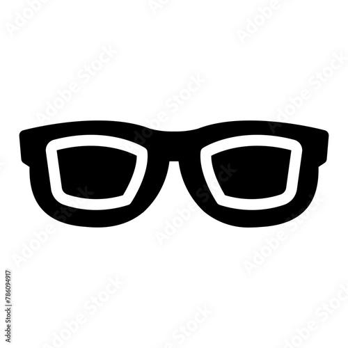 sunglasses icon
