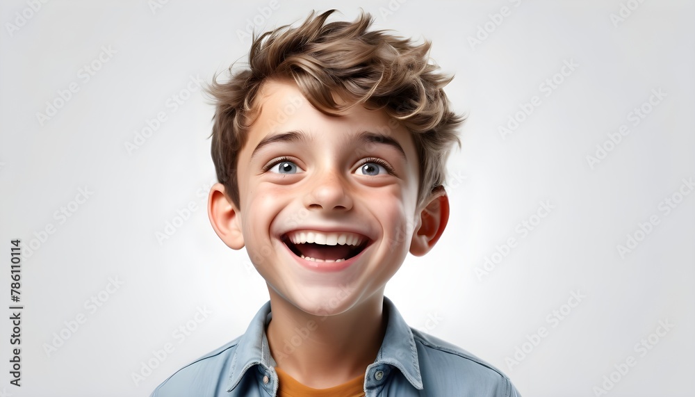 portrait of a boy portrait of a boy