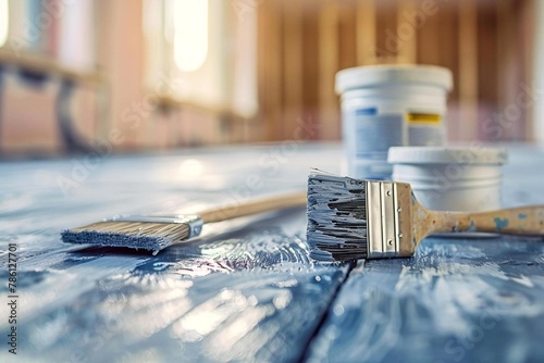 Professional Painter Supplies for Home Remodeling Services