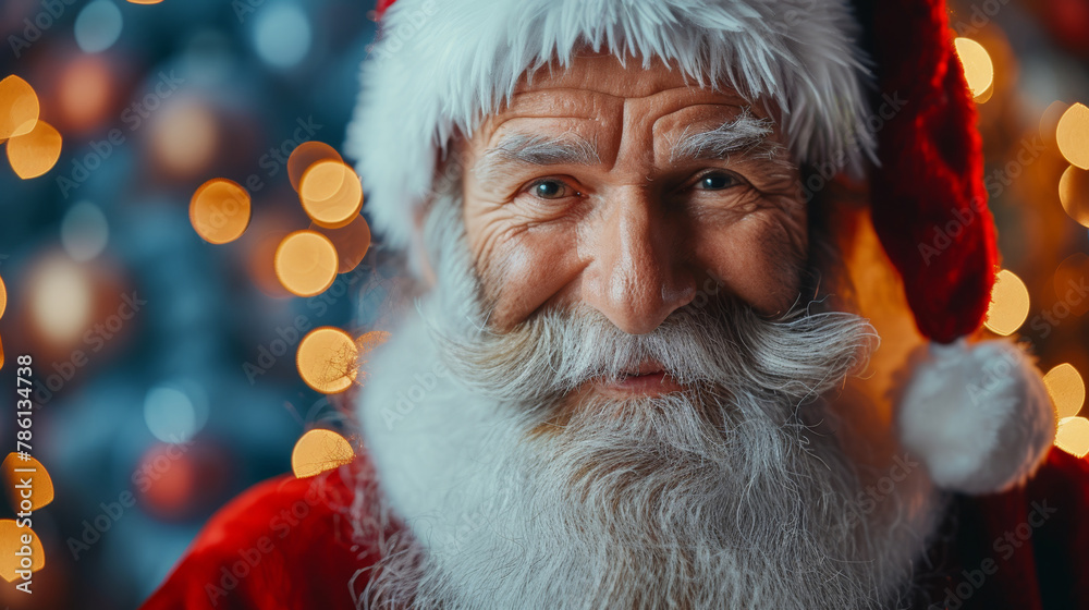 Christmas Santa Claus Christmas Santa Claus