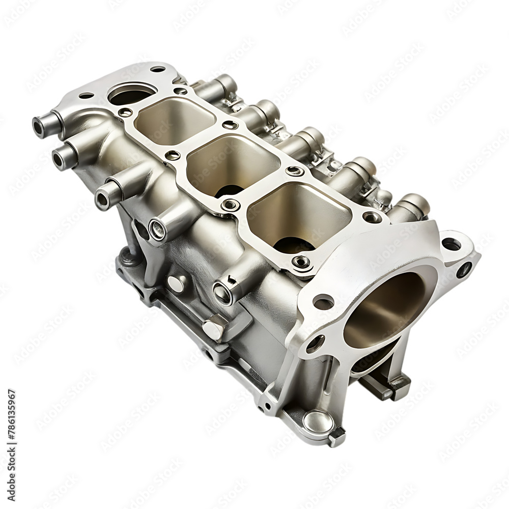 Fototapeta premium Car element png