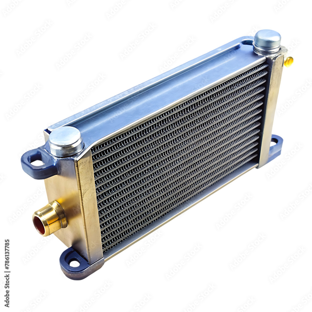 Fototapeta premium Car element png