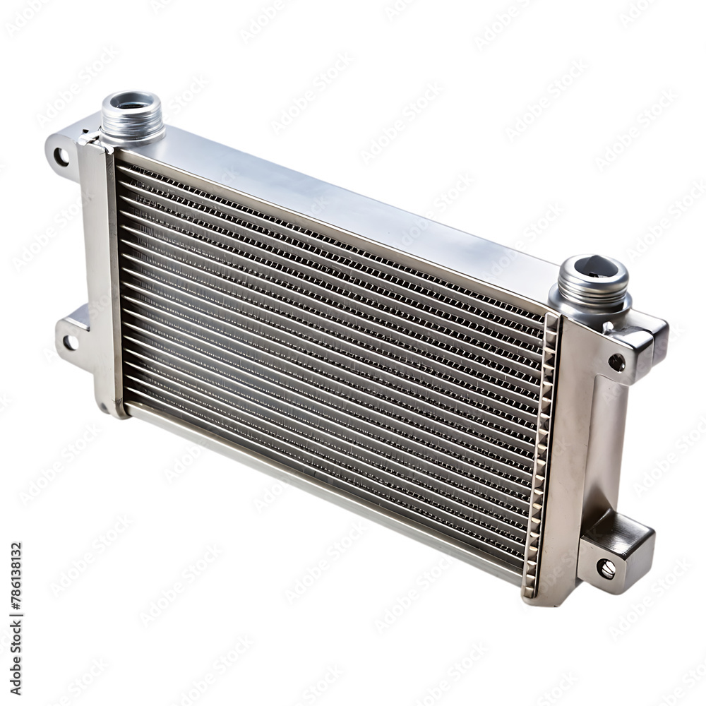 Fototapeta premium Car element png