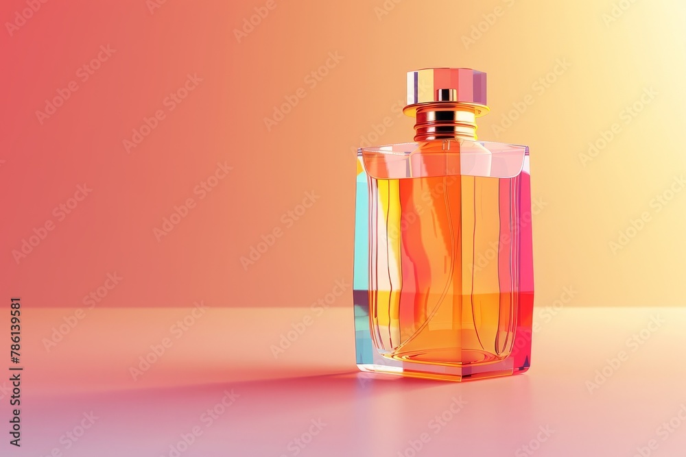 perfume bottles with different colors and shapes perfume bottles with different colors and shapes