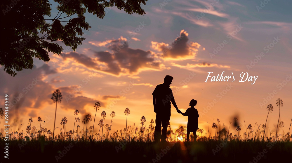 Fototapeta premium text 