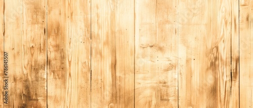 old brown rustic light bright wooden maple texture - wood background panorama banner long..