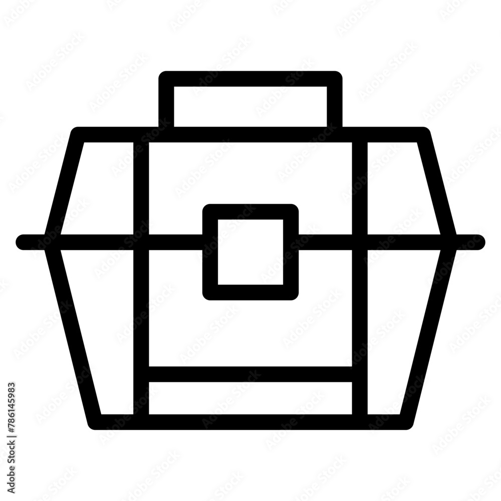 toolbox icon vector. toolbox icon vector symbol illustration. Modern simple vector icon for your design. toolbox icon vector toolbox icon vector. toolbox icon vector symbol illustration. Modern simple vector icon for your design. toolbox icon vector