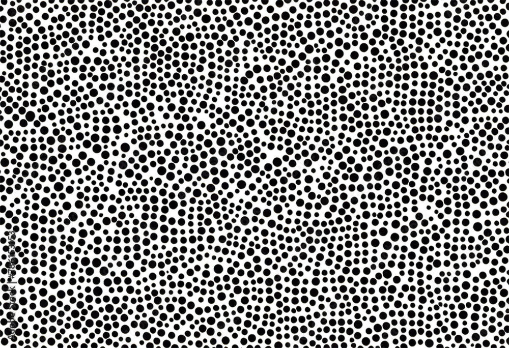 black and white background