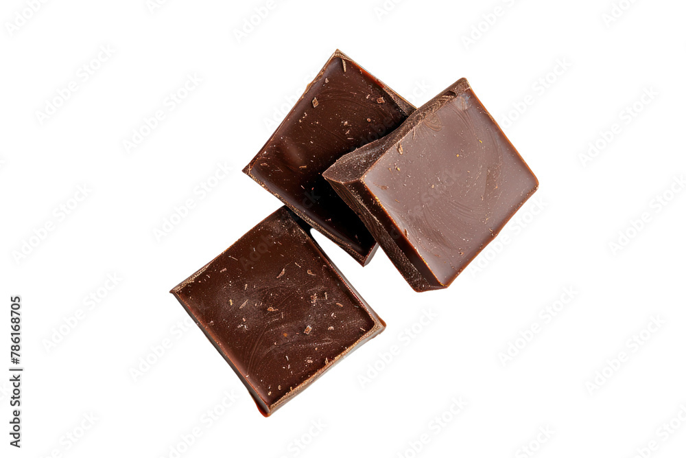 Floating of chocolate bar
.isolated on white background Floating of chocolate bar
.isolated on white background