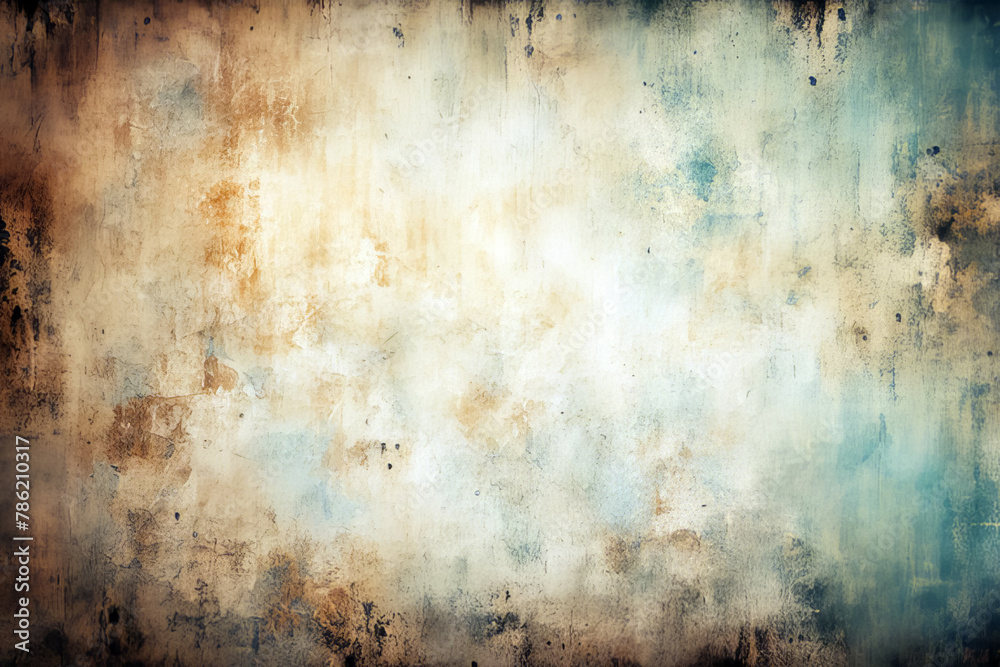 Fototapeta premium old texture background