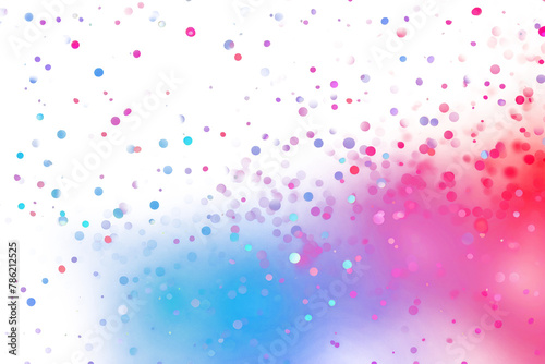 PNG Confetti backgrounds abstract glitter