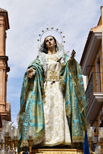 Nuestra Señora del Primer Dolor
