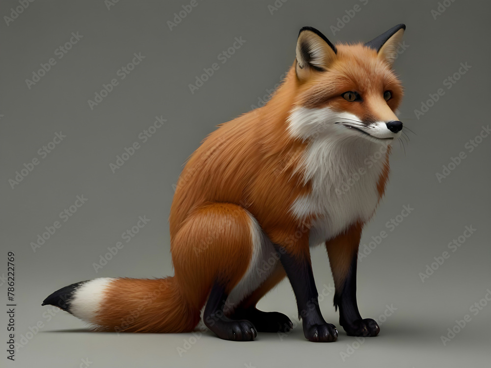 fox pick