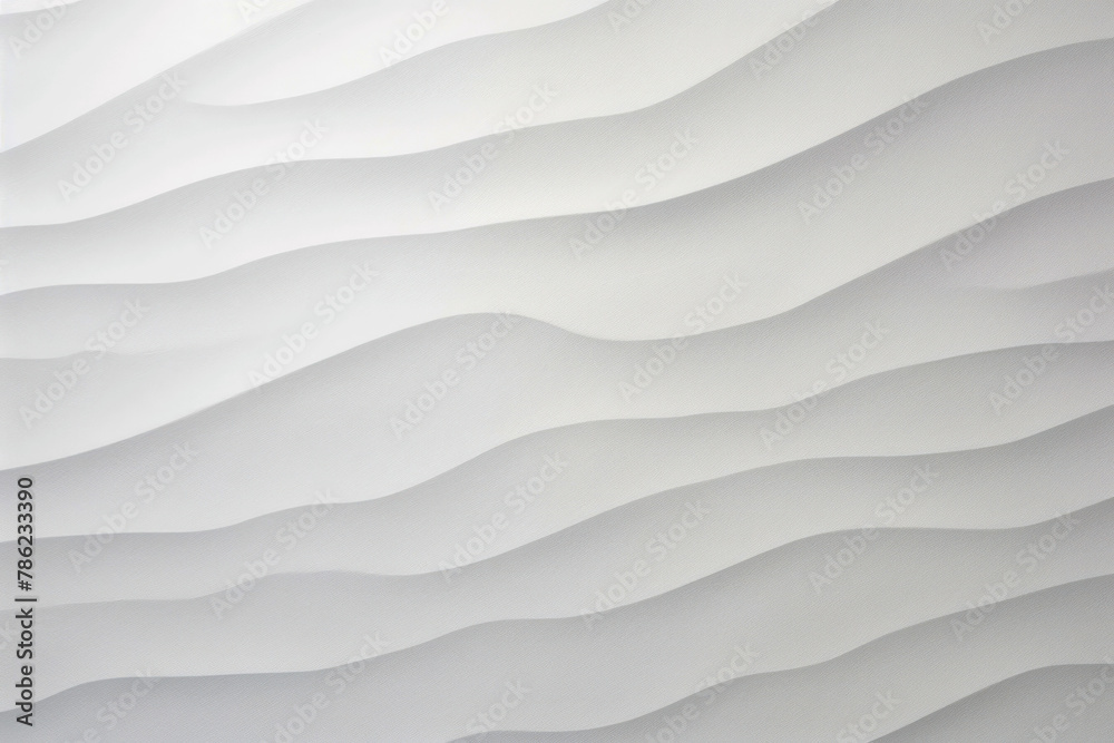 Fototapeta premium PNG White paper backgrounds tranquility simplicity