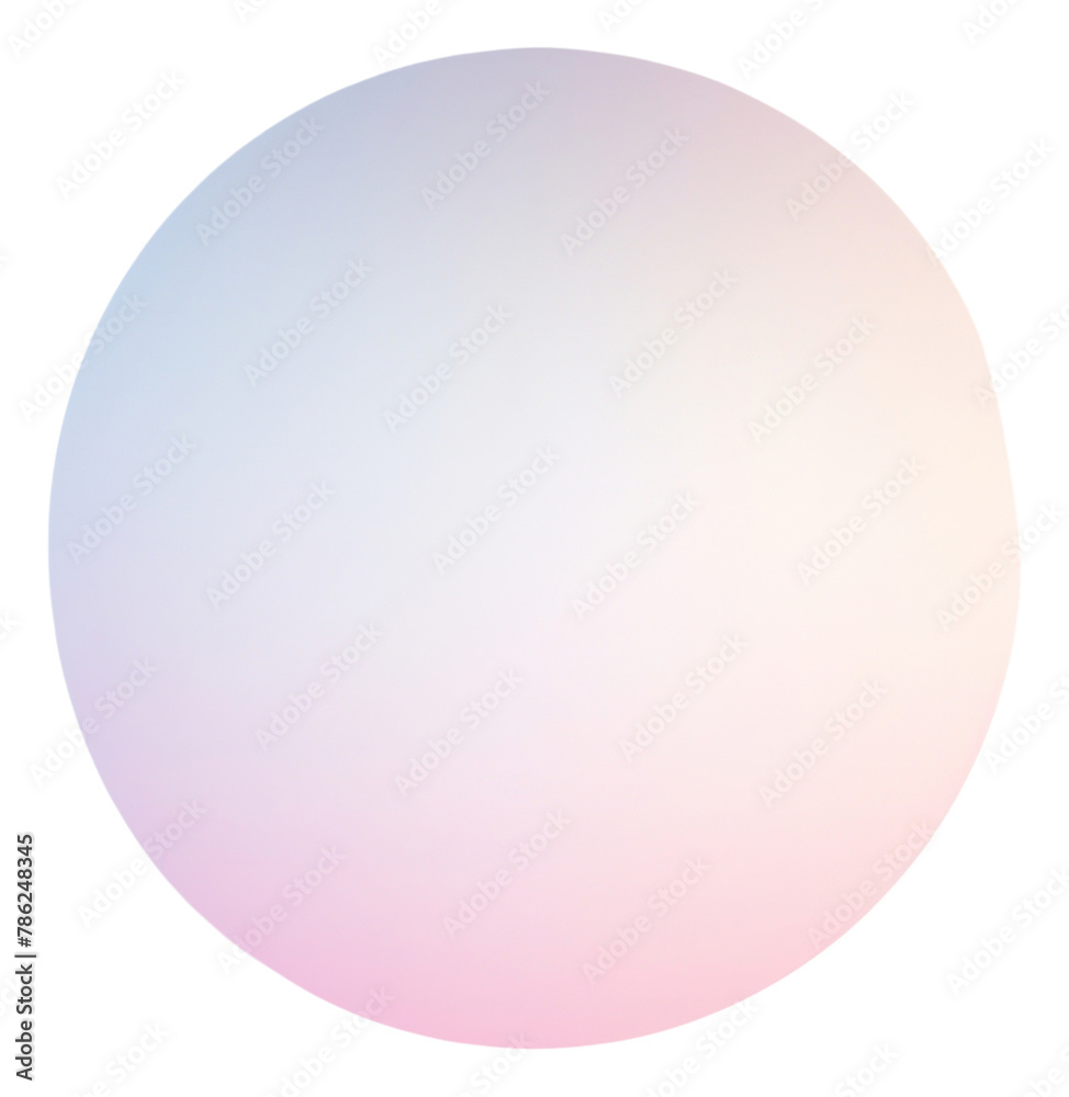 PNG  Aesthetic gradient wallpaper abstract circle purple