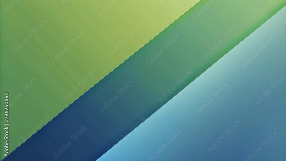 A gradient background with blue and green tones A gradient background with blue and green tones