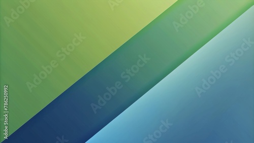 Free Download A gradient background with blue and green tones - GFXLoad