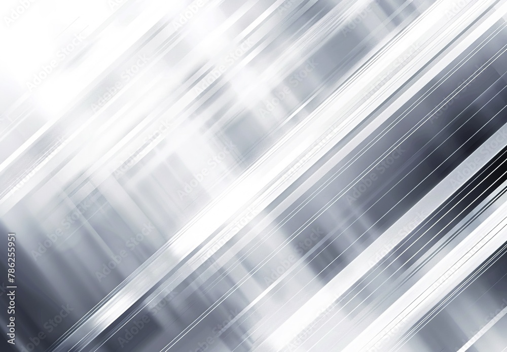 Minimalist White Silver Background with Abstract Light Lines, Modern Design for Graphics Minimalist White Silver Background with Abstract Light Lines, Modern Design for Graphics