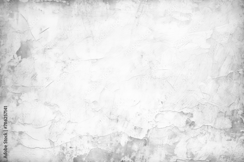 Fototapeta premium PNG White paper architecture backgrounds texture.