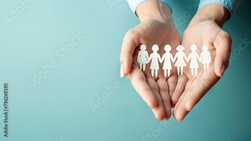family health and life insurance