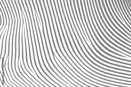 Psychedelic lines effect png  transparent background