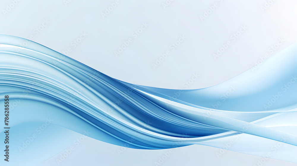 Digital technology blue digital art abstract poster web page PPT background Digital technology blue digital art abstract poster web page PPT background