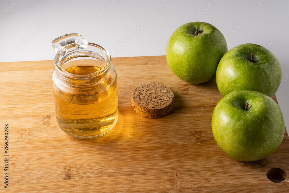 apple juice or vinegar green apples apple juice or vinegar green apples
