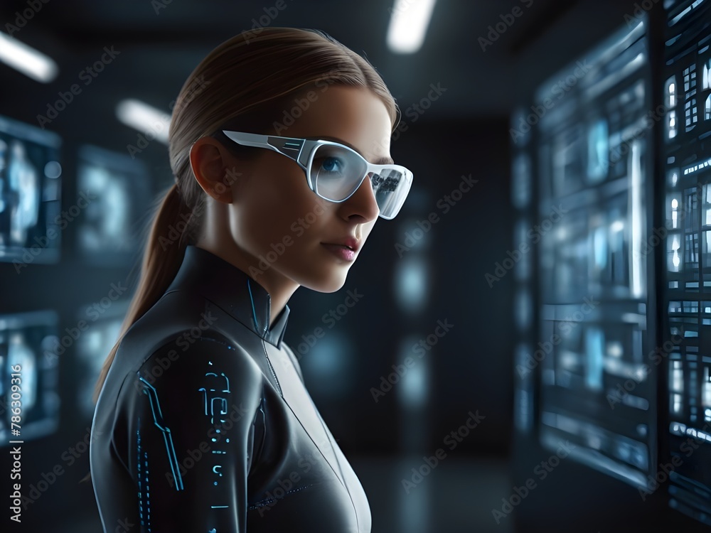 Elevate Your Business with AI-Powered Solutions and Seamless Cybersecurity Elevate Your Business with AI-Powered Solutions and Seamless Cybersecurity