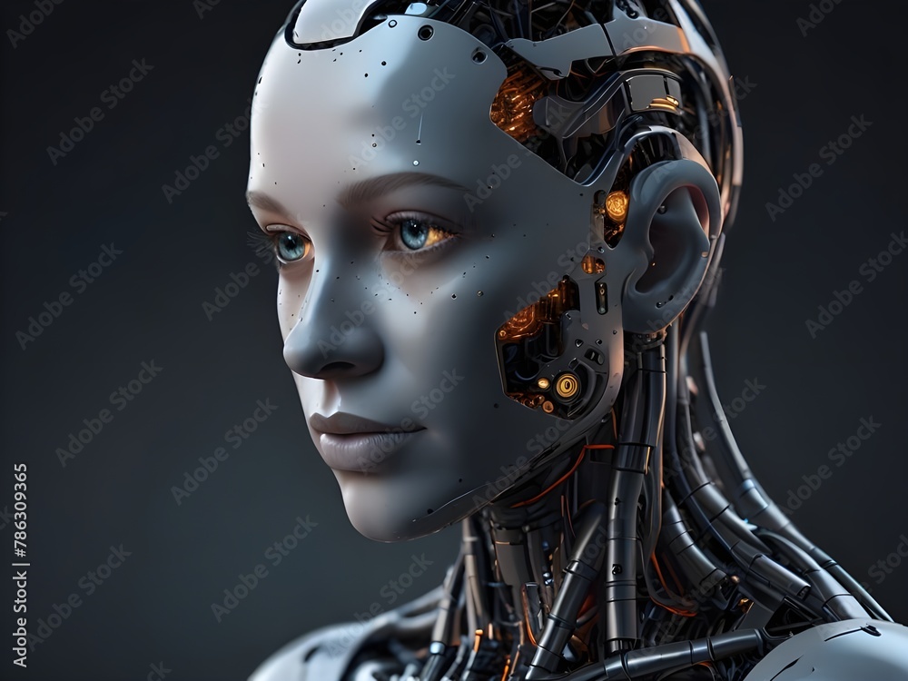 Elevate Your Business with AI-Powered Solutions and Seamless Cybersecurity Elevate Your Business with AI-Powered Solutions and Seamless Cybersecurity