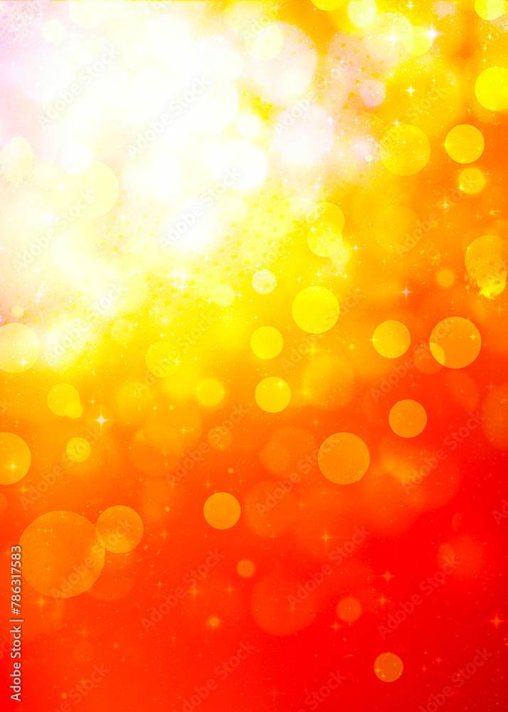 Red bokeh background for Banner, Poster, Story, Ad, Celebrations and various design works Red bokeh background for Banner, Poster, Story, Ad, Celebrations and various design works