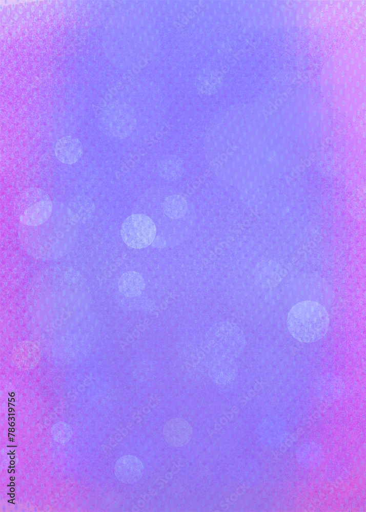 Purple bokeh background for Banner, Poster, Story, Ad, Celebrations and various design works