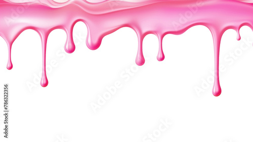PNG Pink Drip Melted backgrounds purple pink