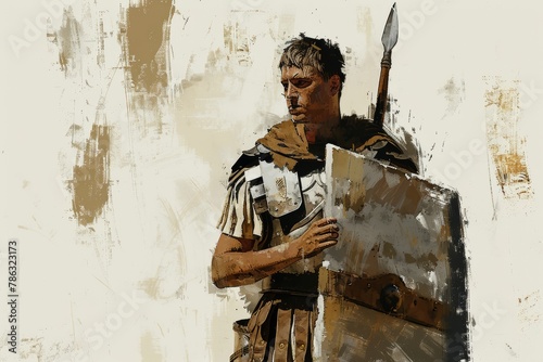 roman legion