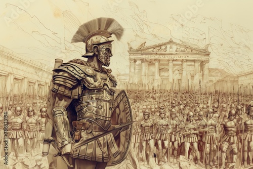 roman legion