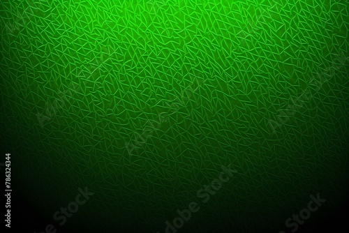 green background made by midjourney