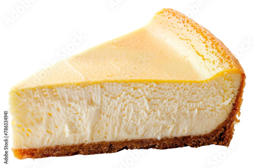 PNG Cheesecake dessert food white background.