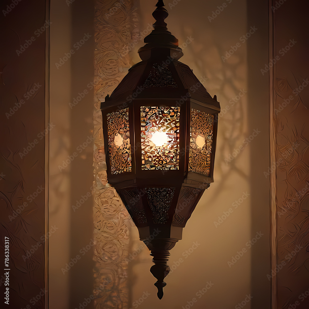 Moroccan Lanterns