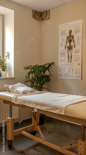 Harnessing the Power of Osteopathy: A Snapshot into the Benefits of Body Healing in a Modern Clinic