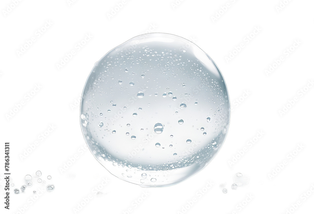 drop of water